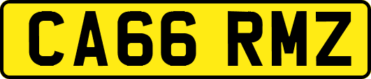 CA66RMZ