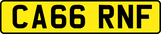 CA66RNF
