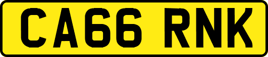 CA66RNK