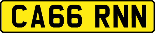 CA66RNN