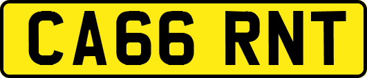CA66RNT