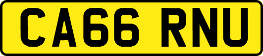 CA66RNU