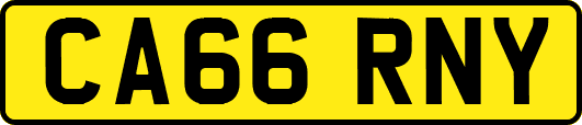 CA66RNY