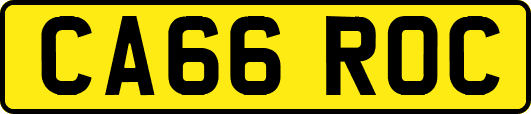 CA66ROC