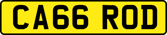 CA66ROD