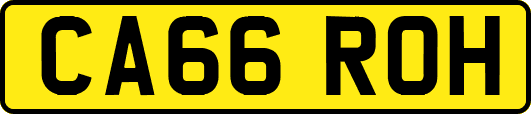 CA66ROH
