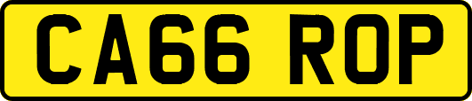 CA66ROP