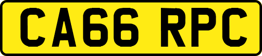 CA66RPC