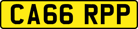 CA66RPP