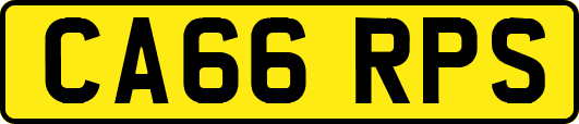 CA66RPS