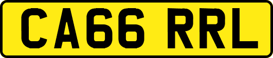 CA66RRL