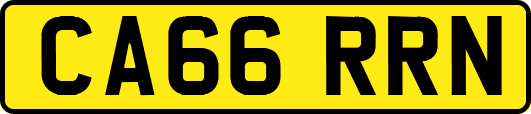 CA66RRN