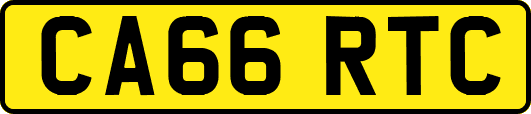 CA66RTC