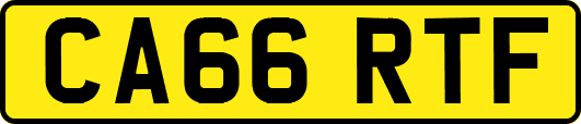 CA66RTF