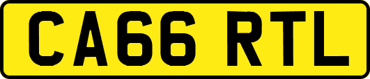 CA66RTL