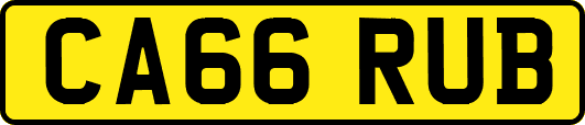 CA66RUB