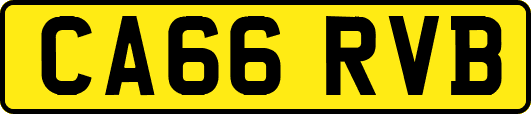CA66RVB