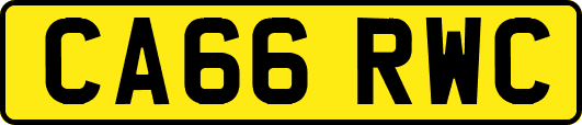 CA66RWC