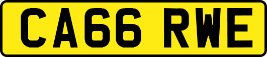 CA66RWE