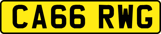 CA66RWG