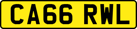 CA66RWL