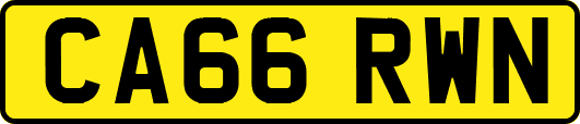 CA66RWN