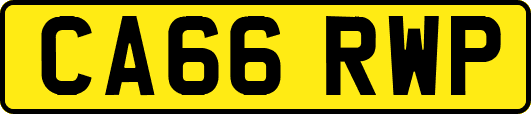 CA66RWP