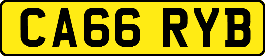 CA66RYB
