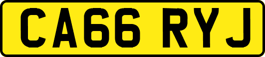CA66RYJ
