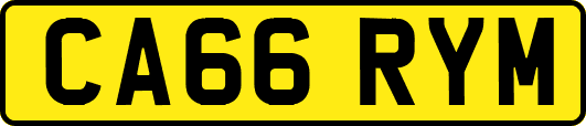 CA66RYM
