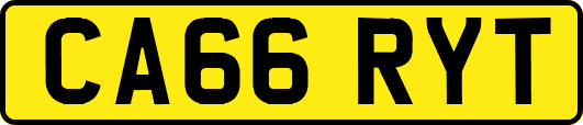 CA66RYT