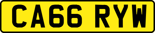 CA66RYW