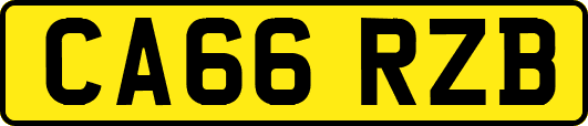 CA66RZB