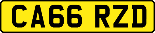 CA66RZD