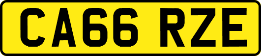 CA66RZE