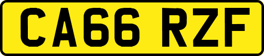 CA66RZF