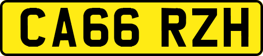 CA66RZH