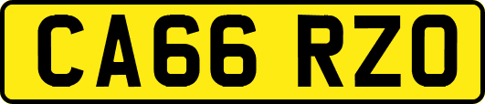 CA66RZO