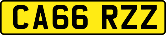 CA66RZZ