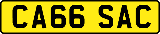 CA66SAC