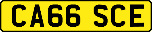 CA66SCE