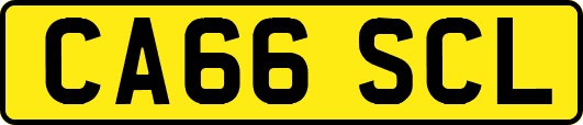 CA66SCL