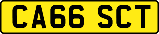 CA66SCT