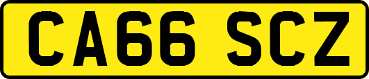 CA66SCZ