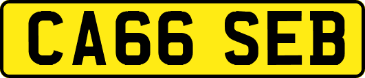 CA66SEB