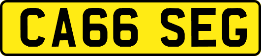 CA66SEG