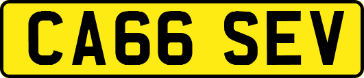 CA66SEV