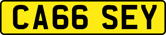 CA66SEY