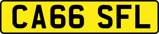 CA66SFL