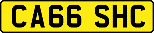CA66SHC